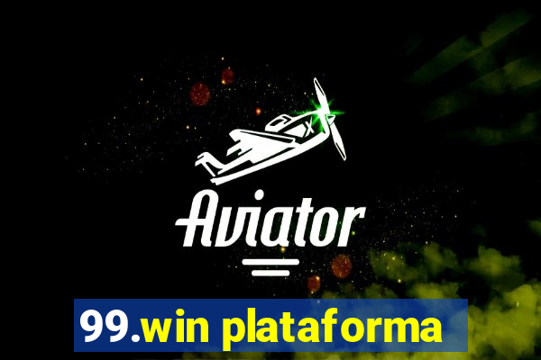 99.win plataforma